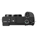 SONY ALPHA 6400 (ILCE-6400)