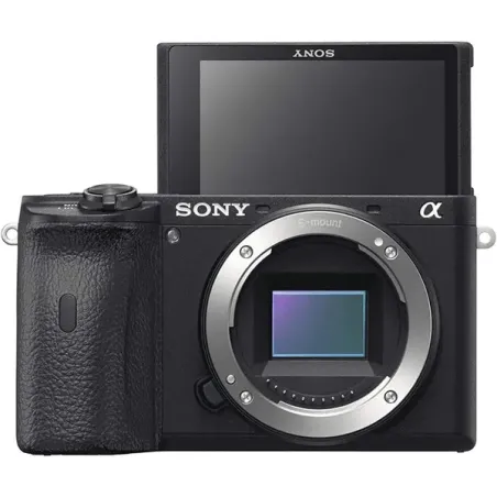 SONY ALPHA 6600 (ILCE-6600)