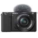 SONY ZV-E10 + OBJECTIF 16-50mm F/3.5-5.6 OSS II SONY ZV-E10 + OBJECTIF 16-50mm F/3.5-5.6 OSS II