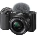SONY ZV-E10 + OBJECTIF 16-50mm F/3.5-5.6 OSS II SONY ZV-E10 + OBJECTIF 16-50mm F/3.5-5.6 OSS II