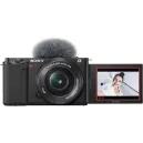 SONY ZV-E10 + OBJECTIF 16-50mm F/3.5-5.6 OSS II SONY ZV-E10 + OBJECTIF 16-50mm F/3.5-5.6 OSS II