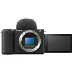 SONY ZV-E10 II (ZV-E10M2) - Camera