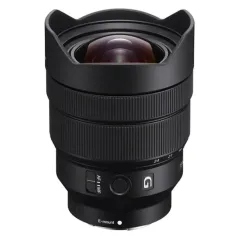 SONY FE 12-24mm f/4 G (SEL1224G) - Objectif