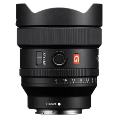 SONY FE 14mm f/1.8 GM (SEL14F18GM)