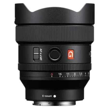 SONY FE 14mm f/1.8 GM (SEL14F18GM)