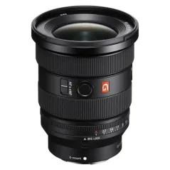 SONY FE 16-35mm f/2.8 GM II (SEL1635GM2) - Objectif