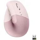 LOGITECH LIFT Rose