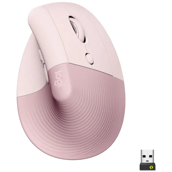 LOGITECH LIFT Rose