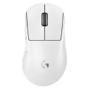 LOGITECH G PRO X SUPERLIGHT 2 LIGHTSPEED DEX Blanc LOGITECH G PRO X SUPERLIGHT 2 LIGHTSPEED DEX Blanc