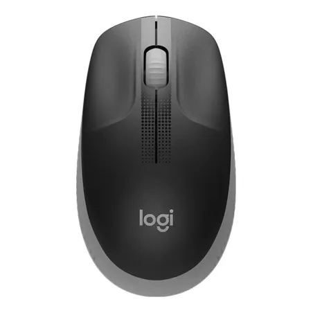 LOGITECH M190 Gris - Souris sans fil