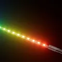 HYTE LS30 QRGB LIGHT STRIPS 2 PACK HYTE LS30 QRGB LIGHT STRIPS 2 PACK