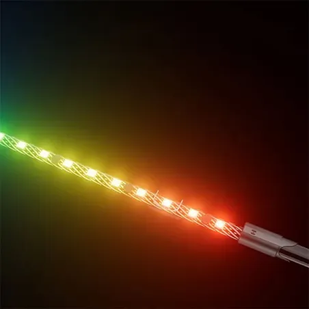 HYTE LS10 QRGB LIGHT STRIPS 3 PACK