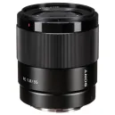 SONY FE 35mm f/1.8 (SEL35F18F)