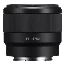 SONY FE 50mm f/1.8 (SEL50F18F)
