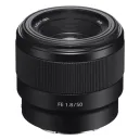 SONY FE 50mm f/1.8 (SEL50F18F)