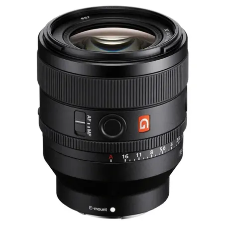 SONY FE 50mm f/1.4 GM (SEL50F14GM) - Objectif