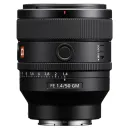 SONY FE 50mm f/1.4 GM (SEL50F14GM)