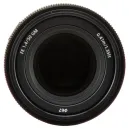 SONY FE 50mm f/1.4 GM (SEL50F14GM)