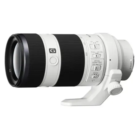 SONY FE 70-200mm f/4 G OSS (SEL70200G) - Objectif
