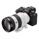 SONY FE 70-200mm f/4 Macro G OSS II (SEL70200G2)