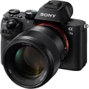 SONY FE 85mm f/1.8 (SEL85F18)