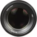 SONY FE 85mm f/1.8 (SEL85F18)