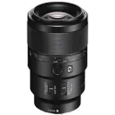 SONY FE 90mm f/2.8 Macro G OSS (SEL90M28G) SONY FE 90mm f/2.8 Macro G OSS (SEL90M28G)