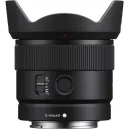 SONY E 11mm f/1.8 (SEL11F18)