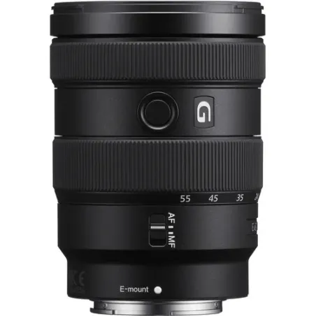 SONY E 16-55mm f/2.8 G (SEL1655G)