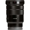 SONY E PZ 18-105mm f/4 G OSS (SELP18105G)
