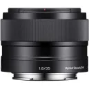 SONY E 35mm f/1.8 OSS (SEL35F18)
