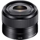 SONY E 35mm f/1.8 OSS (SEL35F18)