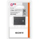 SONY SÉRIE V 3410MAH BATTERIE RECHARGEABLE (NP-FV100A) SONY SÉRIE V 3410MAH BATTERIE RECHARGEABLE (NP-FV100A)