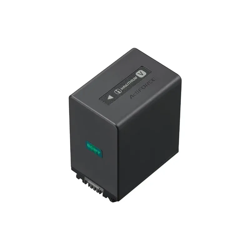 SONY SÉRIE V 3410MAH BATTERIE RECHARGEABLE (NP-FV100A) SONY SÉRIE V 3410MAH BATTERIE RECHARGEABLE (NP-FV100A)