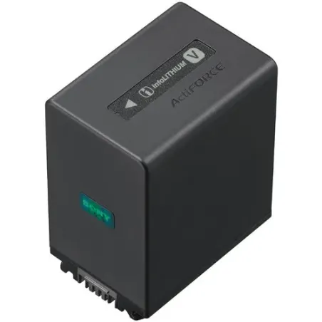 SONY SÉRIE V 3410MAH BATTERIE RECHARGEABLE (NP-FV100A)