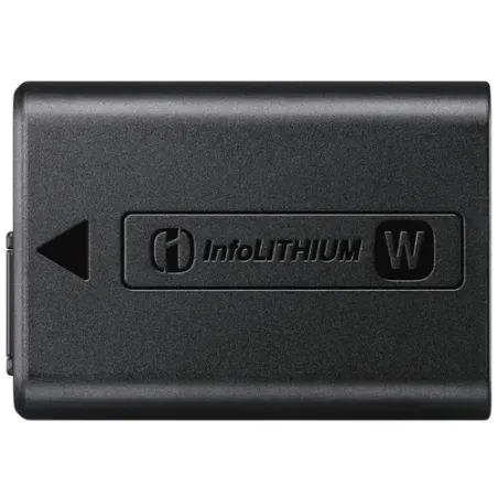 SONY SÉRIE W 1020mAh BATTERIE RECHARGEABLE (NP-FW50)