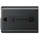 SONY SÉRIE W 1020mAh BATTERIE RECHARGEABLE (NP-FW50)