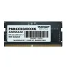Patriot Signature DDR5 5600 MHz (32 Go, CL46, SO-DIMM) - RAM Haute Performance