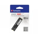 VERBATIM Vi3000 512GB SSD NVME M.2