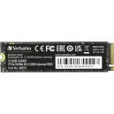 VERBATIM Vi3000 512GB SSD NVME M.2