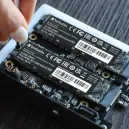 VERBATIM Vi3000 512GB SSD NVME M.2