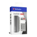 VERBATIM Vx500 1TB SSD Externe