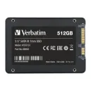 VERBATIM Vi550 S3 512GB SSD SATA III