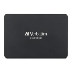 VERBATIM Vi550 S3 256GB SSD SATA III