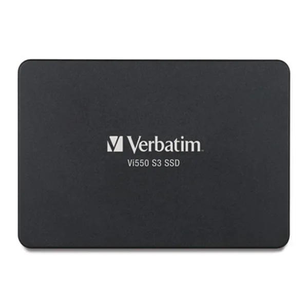 VERBATIM Vi550 S3 256GB SSD SATA III