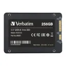 VERBATIM Vi550 S3 256GB SSD SATA III