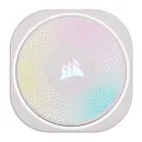 CORSAIR NAUTILUS 240 RS ARGB Blanc
