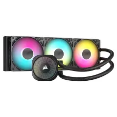 CORSAIR NAUTILUS 360 RS ARGB Noir