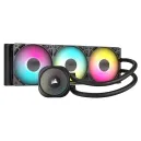 CORSAIR NAUTILUS 360 RS ARGB Noir