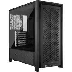 CORSAIR FRAME 4000D Noir - Boitier Gamer